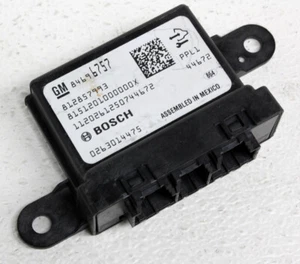 Módulo de asistencia de estacionamiento GM 84696757 OEM - Imagen 1 de 4