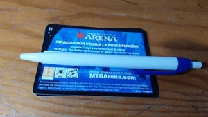 Murders Karlov Manor - Arena Code - Promo pack - 5 per account - Mtg 1 booster - Imagen 1 de 1
