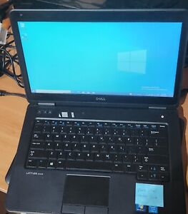 Dell Latitude E5440 14 inch (240GB, Intel Core i3, 2.00GHz, 8GB) Laptop - Black