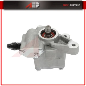 Fits 1994-1999 Power Steering Pump Honda Accord Odyssey Acura CL 2.2L 2.3L - Picture 1 of 6