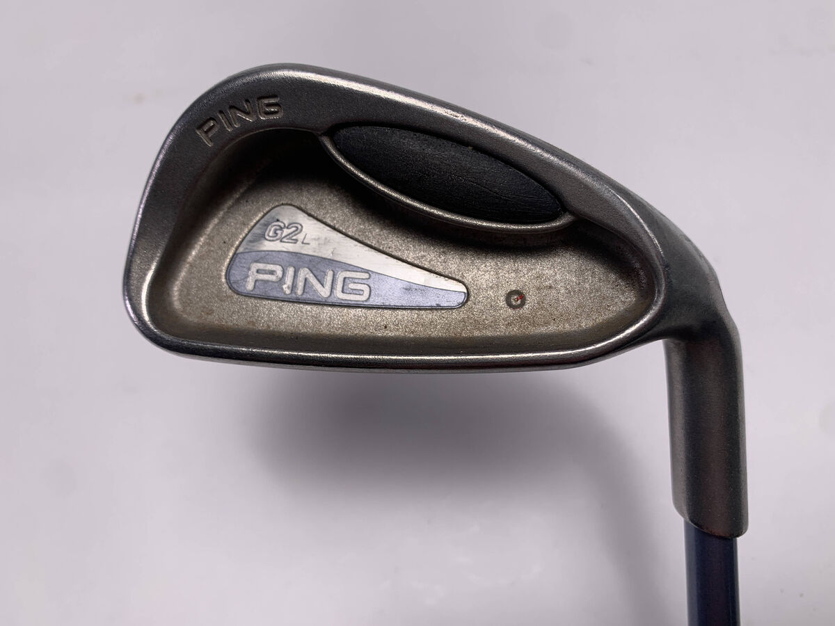 Ping 7-Iron Ladies Golf Clubs for sale | eBay Ping 7-Iron Ladies Golf Clubs for sale | eBay
