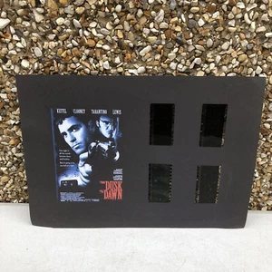 From Dusk til Dawn - Tatantino, Film Cells 4 of 100 - Picture 1 of 7