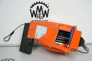 Balancer Federzug Gewichtsausgleicher-Cooper NO:BH-39B Traglast: 31-39 KG - Bild 1 von 2