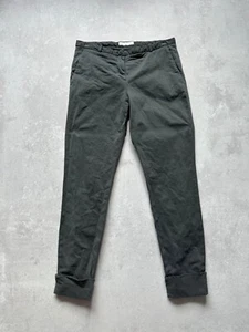 pants women casual Fabiana Filippi grey one size - Picture 1 of 10