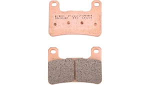 EBC Double-H Sintered Brake Pads 2004-2019 Model Kawaski / Suzuki Motorcycles - Bild 1 von 3