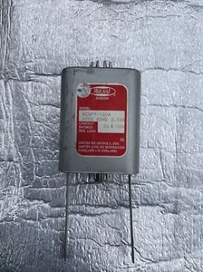 PANALARM ACSF1-120A RELAY - Picture 1 of 4