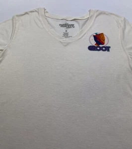 MARVEL GUARDIANS OF THE GALAXY VOL. 2 “GROOT” GRAPHIC T-SHIRT SIZE SMALL - Picture 1 of 5
