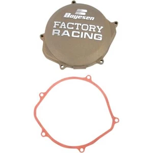 Tapa embrague Boyesen se adapta a Honda CRF 450 09-16 magnesio - Imagen 1 de 1