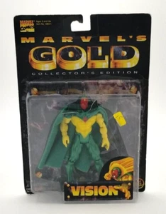 Marvel's Gold Edizione da Collezione Vision 1997 (misp) (pbj) - Foto 1 di 2