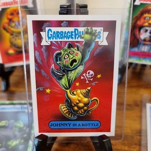 Mint,2019 GPK:  WISH LESTER  .  MODERN HORROR:  15b of 15.. B2 - Picture 1 of 7