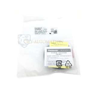 Neu im Karton Panasonic CX-442-P Lichtschranke 1 Stück - Bild 1 von 4