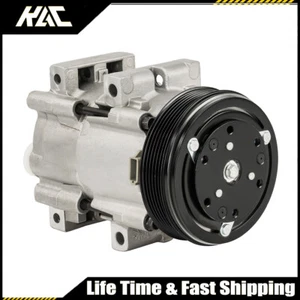 A/C Compressor 58132 for 1990-11 Ranger 2001-03 Ford Explorer Sport; Mazda B3000 - Bild 1 von 12