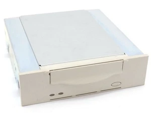 Lecteur de bande HP C5683-00551 20/40 Go 5,25" DDS-4 68 broches SCSI Streamer Tape Drive - Photo 1/1