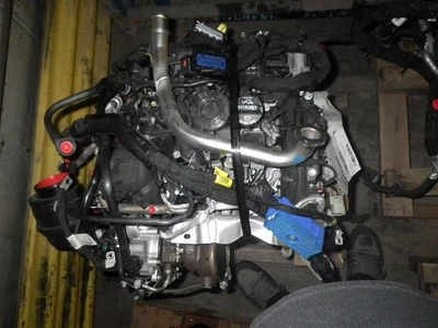 2024 Encore GX 1.3L Turbo L3T Engine Foto 1 de 4