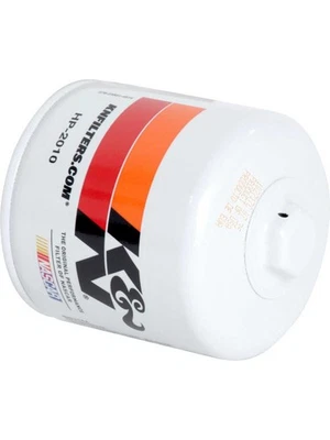 K&N Oil Filter fits Ford Taurus 3.0 DN,DP i (HP-2010) - image 1 of 4