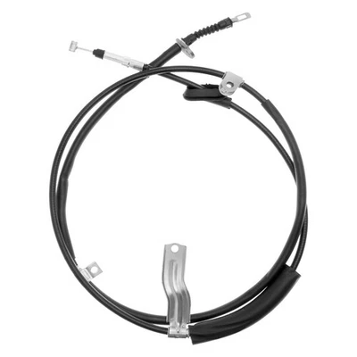 Cable de freno de estacionamiento ACDelco genuino para Honda Accord 2008-2012 lado del pasajero Foto 1 de 4