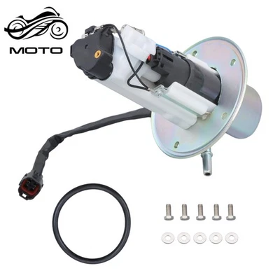 CONJUNTO DE BOMBA DE COMBUSTIBLE PARA SUZUKI 2005-2009 SV650 SV 650 SV650S SV 650S K3 K4 Foto 1 de 4