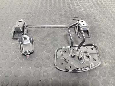 TOYOTA PRIUS Bracket 2015-2021 rear seat bracket LH  - Image 1 of 4