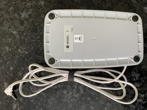 Sewing Machine Foot Control Pedal for Brother - One Pin - Picture 1 of 4