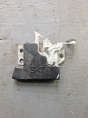 94 95 96 97 98 99 00 01 ACURA INTEGRA BLOQUEO CAPÓ DELANTERO LIBERACIÓN PESTILLO FABRICANTE DE EQUIPOS ORIGINALES #1 Foto 1 de 4