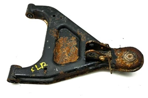 09 Cub Cadet Volunteer 750 4x4 EFI Front Upper Right A-Arm Tracker 46E - Picture 1 of 6