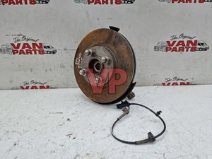 2022 Ford Transit Courier - Passenger Left Front Wheel Hub Bearing - Picture 1 of 7