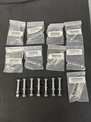 KUBOTA PINO DE CISALHAMENTO PACOTE COM 5 PARA TRATOR ACESSÓRIO SOPRADOR DE NEVE 2 ESTÁGIOS 70060-01337 - Imagem 1 de 4