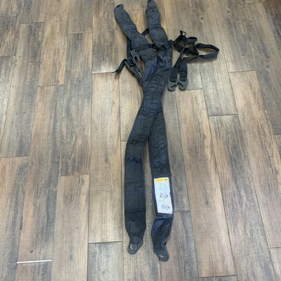 雪佛兰 Avalanche 凯迪拉克凯雷德 EXT 面板 Tonneau 床罩 储物袋 带 — 第 1/4 张图片