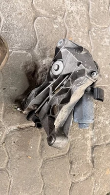 Centralina cambio Ford Fiesta V 5 Fusion 2S6R7K004AC G4D400303C - Immagine 1 di 4