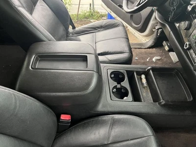 Complete Console Front Floor Fits 11-14 SIERRA 2500 PICKUP 216308 - Image 1 of 2