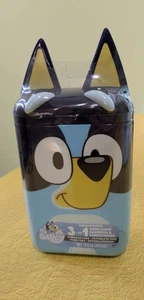 Bluey Berry 3 in 1 Shampoo Body Wash & Conditioner Kids Bath Time - Bild 1 von 3