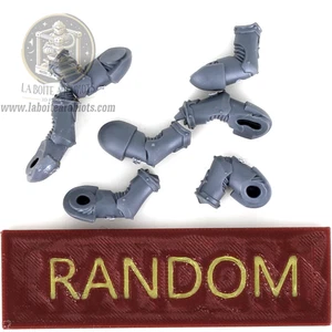 Emperors Children - Tourmenteurs - 1 Arm Zufällig - Bild 1 von 1