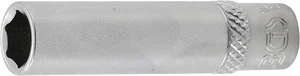 Bussola Pro Torque, 1/4 Pollici, 8 Mm, Profondità, 1 Pezzo, 10508 - Foto 1 di 12