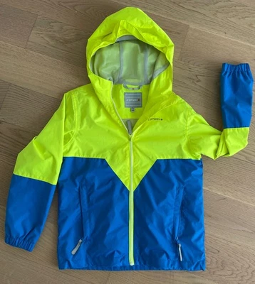 Softshelljacke Icepeak Gr 140 wie neu  - Bild 1 von 3