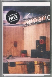 American Football - American Football (Cass, EP, Ltd) (Mint (M)) - 1237264119 - Picture 1 of 2