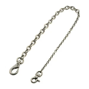 Paul Smith PAUL SMITH Collar ENCAJE Plata - Imagen 1 de 5