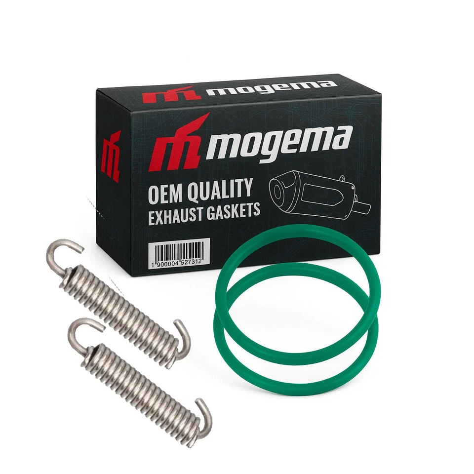 Kit de juntas de escape para Husqvarna Te 300 2014 2015 2016 2017 2018 Foto 1 de 1