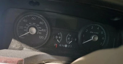 2009-2011 Town Car OE Speedometer Gauge Cluster 71K Miles Lincoln - Image 1 of 4