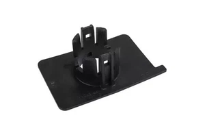 Soporte sensor alarma asistente estacionamiento delantero genuino GM 84268203 - Imagen 1 de 4