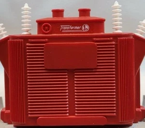 ACCESORIO TRANSFORMADOR LIONEL PARA POSGUERRA #2461 / #6461 FLATCAR DEPRIMIDO - Imagen 1 de 1