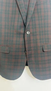 Harry Brown Suit Size S - Picture 1 of 3