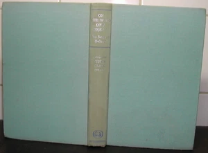 On the Wind of a Dream: Victor Clark 1st Polynesia SHIPWRECK Round World SAILING - Picture 1 of 11