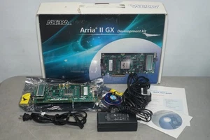 ^ Kit de desarrollo Altera Arria II DK-DEV-2AGX125N-0A #X5006 - Imagen 1 de 9