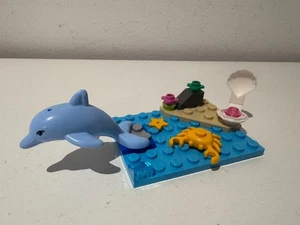LEGO Friends Delfin Set gebraucht - Bild 1 von 2