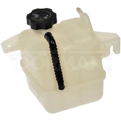 Depósito de refrigerante delantero Dorman 603-491 para Chevy Chevrolet Captiva Sport Vue Foto 1 de 4