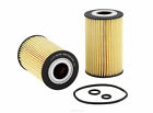 RYCO OIL FILTER FIT Volkswagen CADDY MAXI 2KN TD 4 2.0 CFHC 12/10-on Volkswagen Caddy