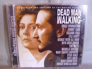 Dead Man Walking- Soundtrack- NEU- lesen - Picture 1 of 1