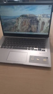 Notebook Asus x415M 14" usato - Foto 1 di 4