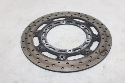 Rotor de disco de freno delantero Yamaha Fz1 2001-03 5jj-2581t-11-00 OEM Foto 1 de 4