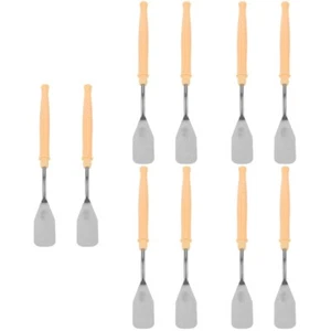  Set of 5 Druckstiftspatel Student Kind Werkzeugstift Entfernungswerkzeug - Afbeelding 1 van 12